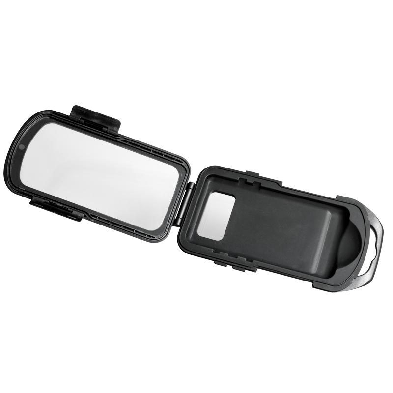Interphone SSC Galaxy S3 Figura 2