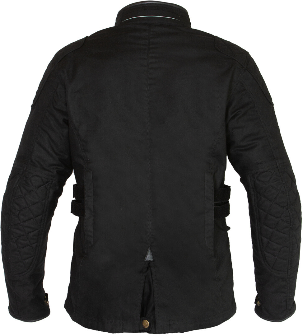 Merlin Harriet II Ladies Motorcycle Textile Jacket black S Figure 2