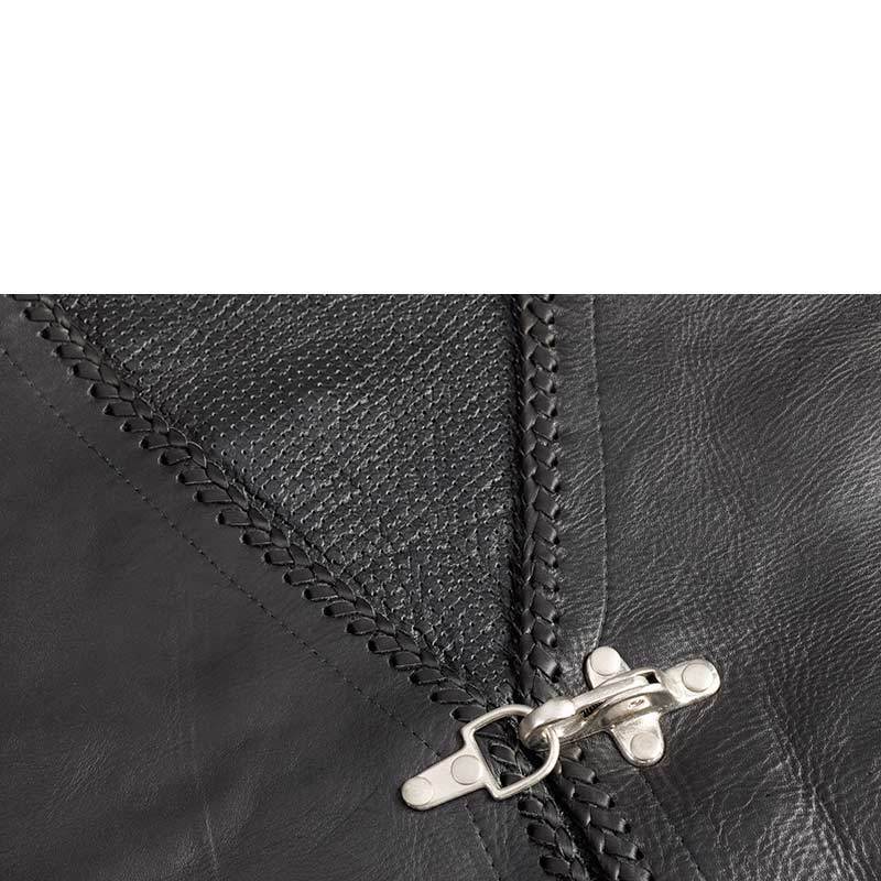 Bores Sunride 5 Veste en cuir S Figure 4