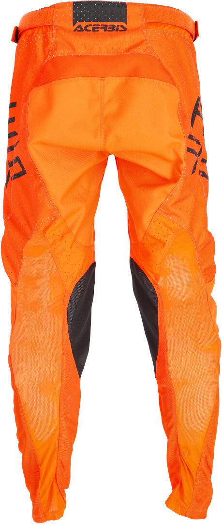 Acerbis K-Windy Motocross Hose orange 36 Abbildung 2