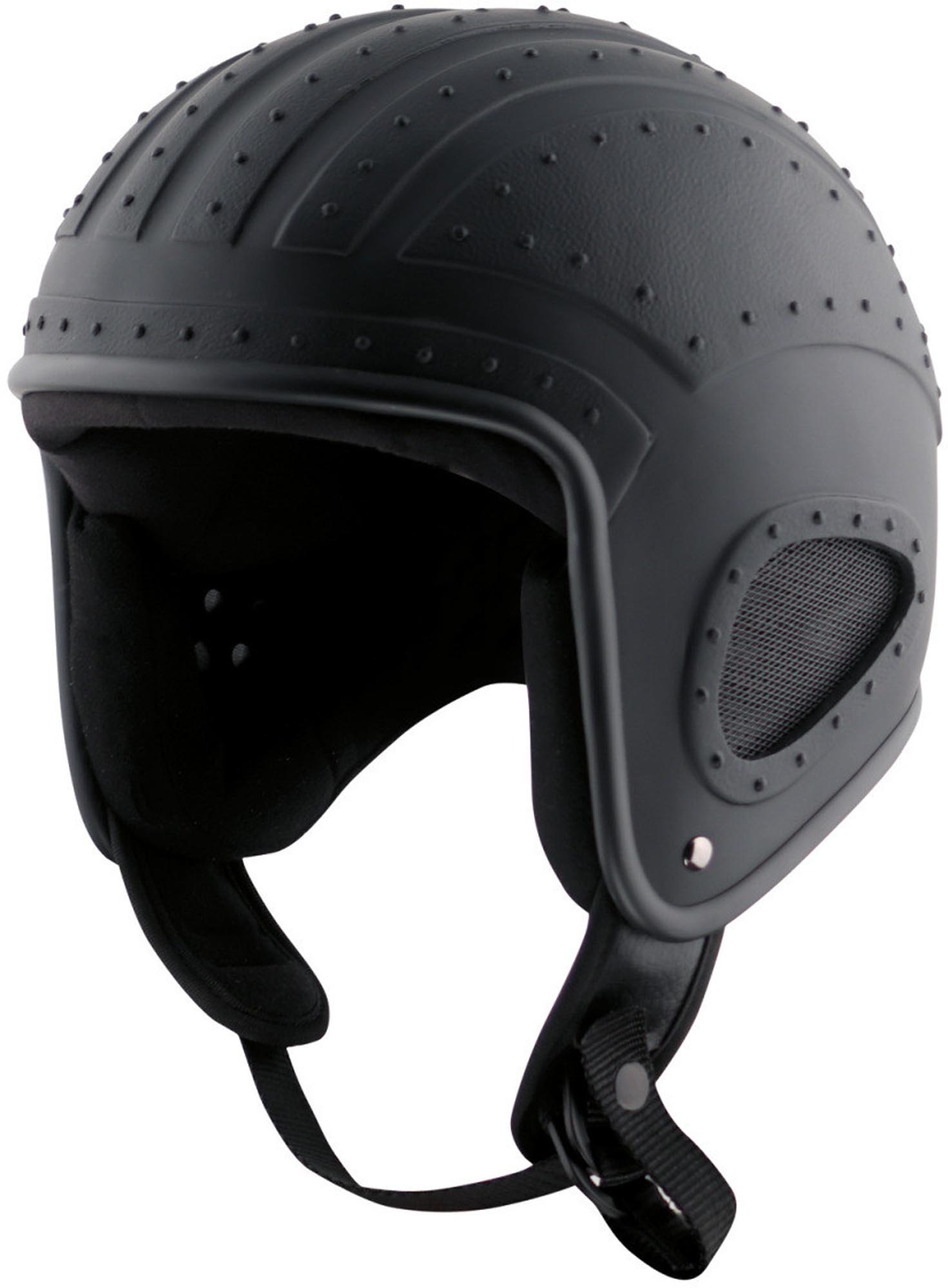 Bores Gensler SRM Slight 4 Iron Final Edition Jet helm M (57) Figuur 1