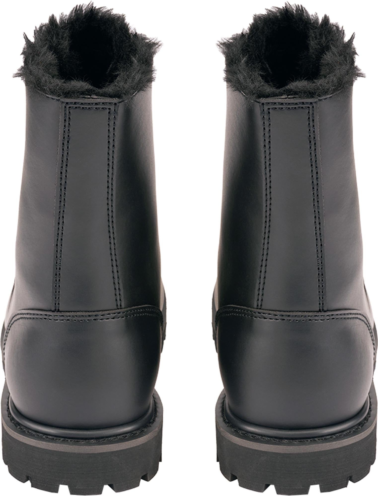 Brandit Phantom Fur Liner 10 Eyelet Csizma 39 3. ábra