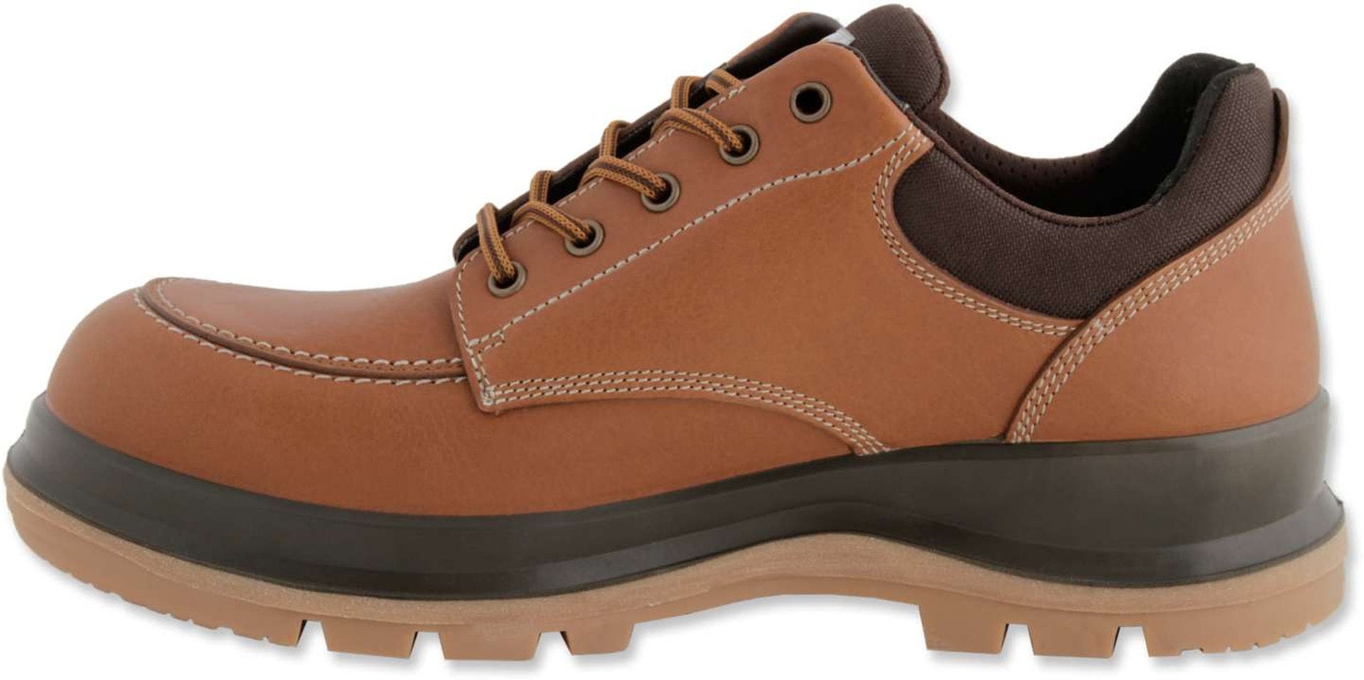 Carhartt Hamilton Rugged Flex S3 Boty hnědá 41 Obrázek 9