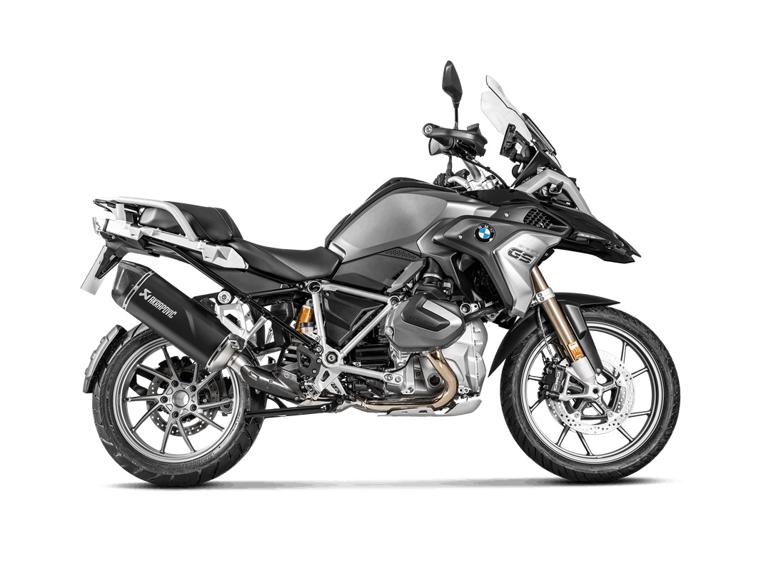 Akrapovic Slip-On Line Figura 3