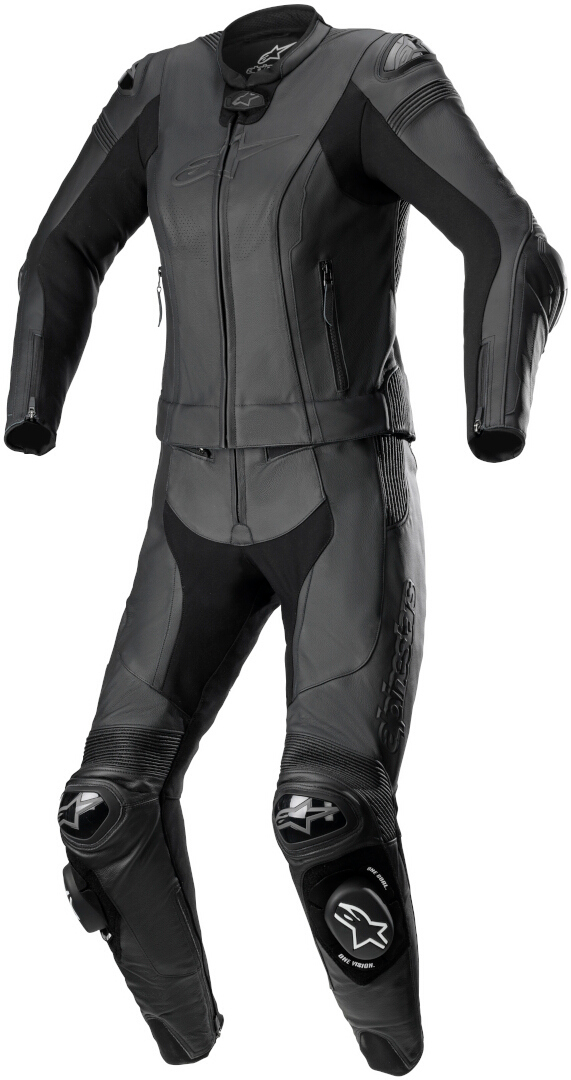 Alpinestars Stella Missile V2 Costum de piele pentru femei în două piese Articolul principal Figura 1