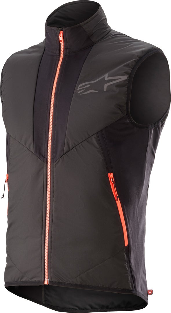 Alpinestars Denali 2 Cykelvest Sort XXL Figur 1