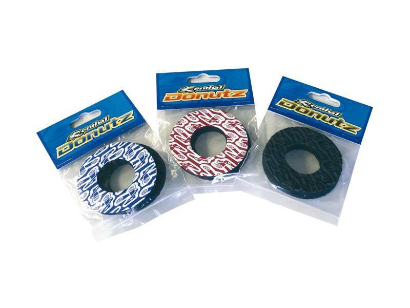 RENTHAL Donutz Figur 4