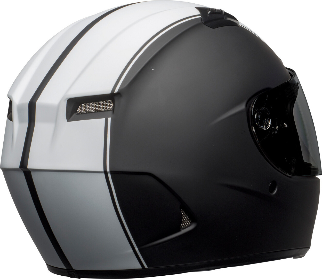 Bell Qualifier DLX Mips Rally Casco M (57/58) Figura 10