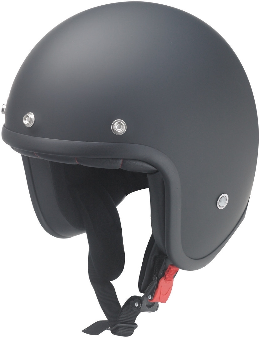 Redbike RB-760 Jet hjälm XXL (63/64) Figur 2