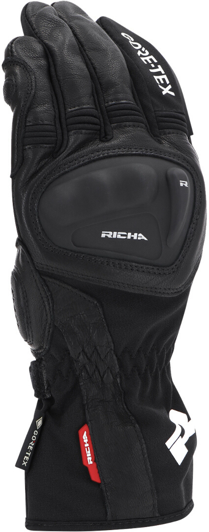 Richa Hurricane Gore-Tex gants de moto imperméables M Figure 2