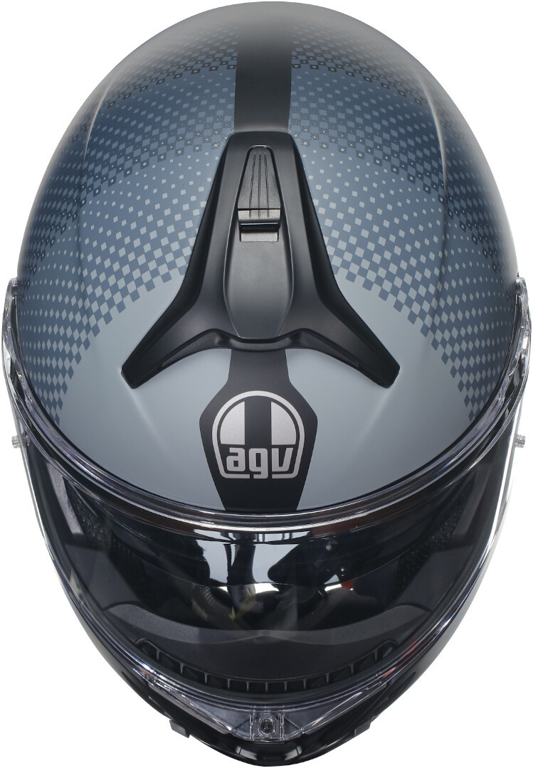 AGV Tourmodular Textour Casco L (59/60) Figura 7