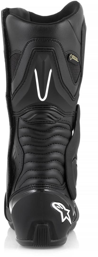 Alpinestars SMX-6 V2 Gore-Tex Motorcycle Boots 42 Figure 5