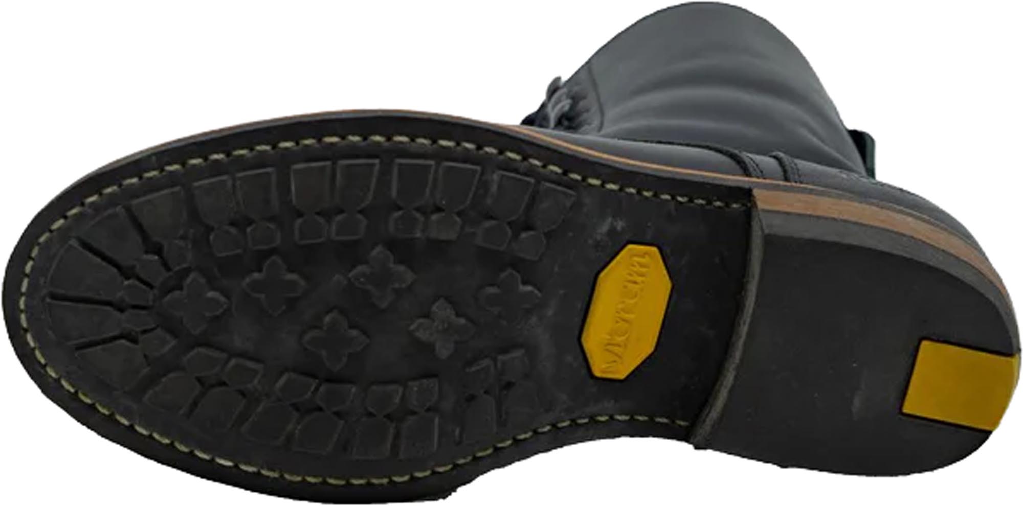 Rokker Urban Rebel Ladies Motorcycle Boots black 41 Figure 6