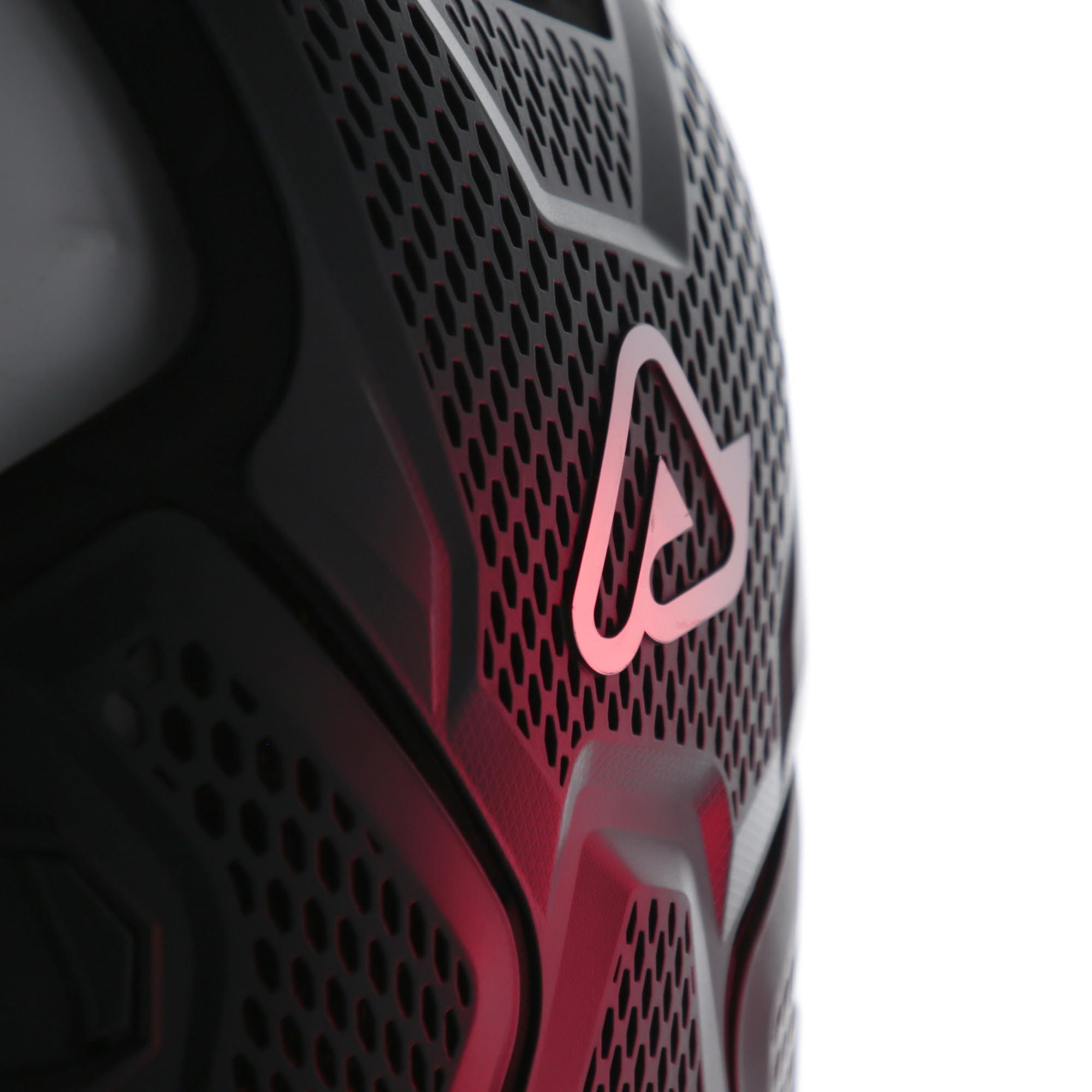 Acerbis P035 Chest Amour Figura 6