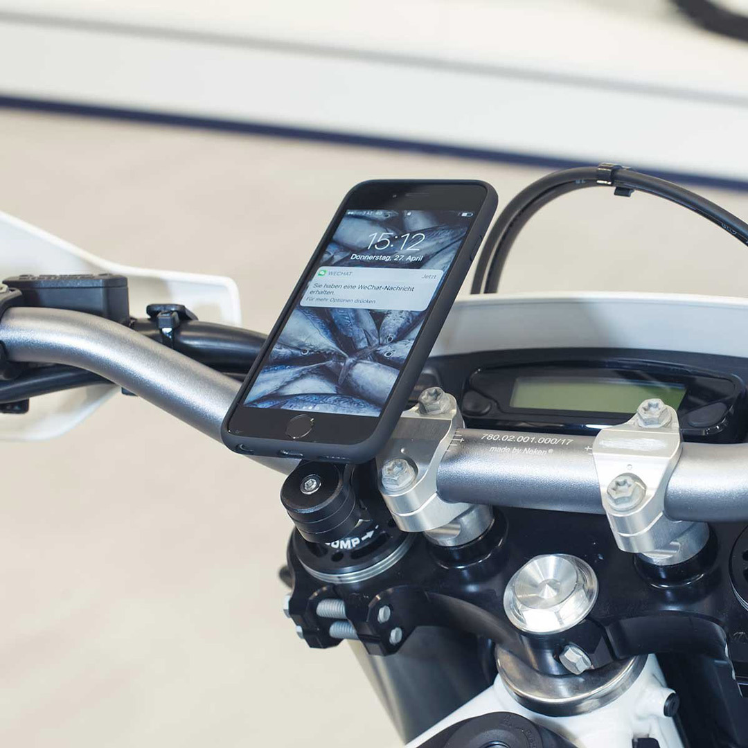 SP Connect Moto Pro Suport pentru smartphone Figura 6