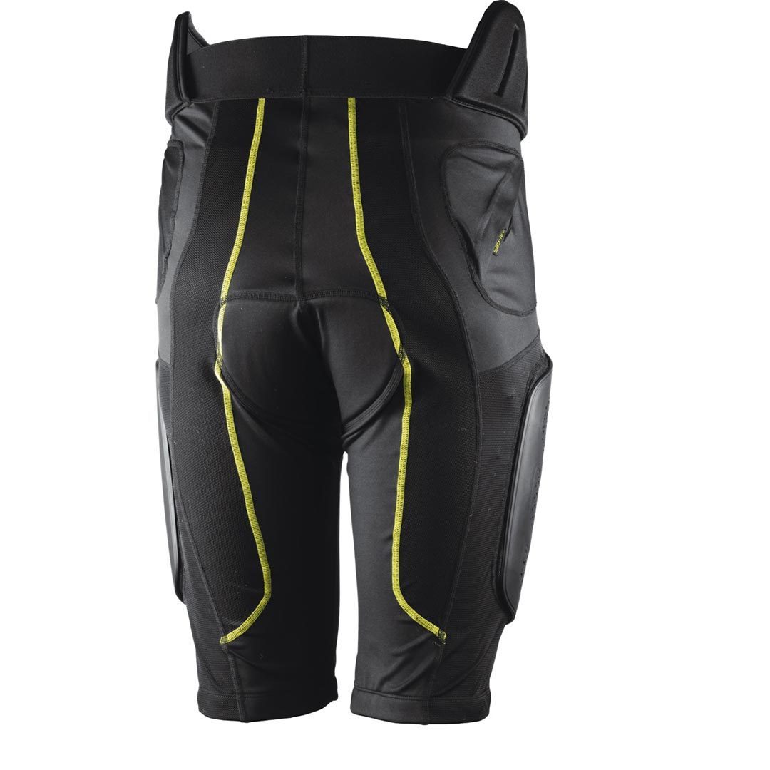 Scott MX Undershort Protector black/green XL Figure 2