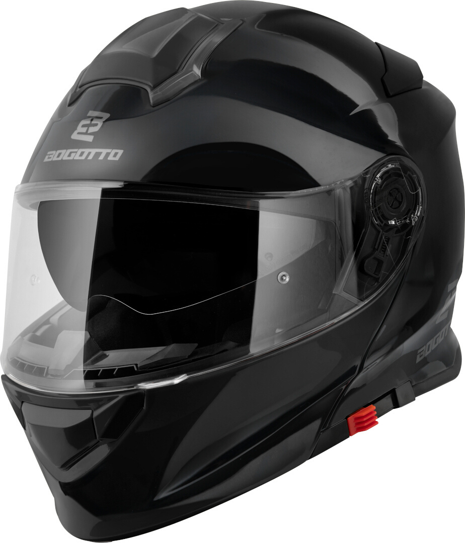 Bogotto H271 Cască negru S Figura 3