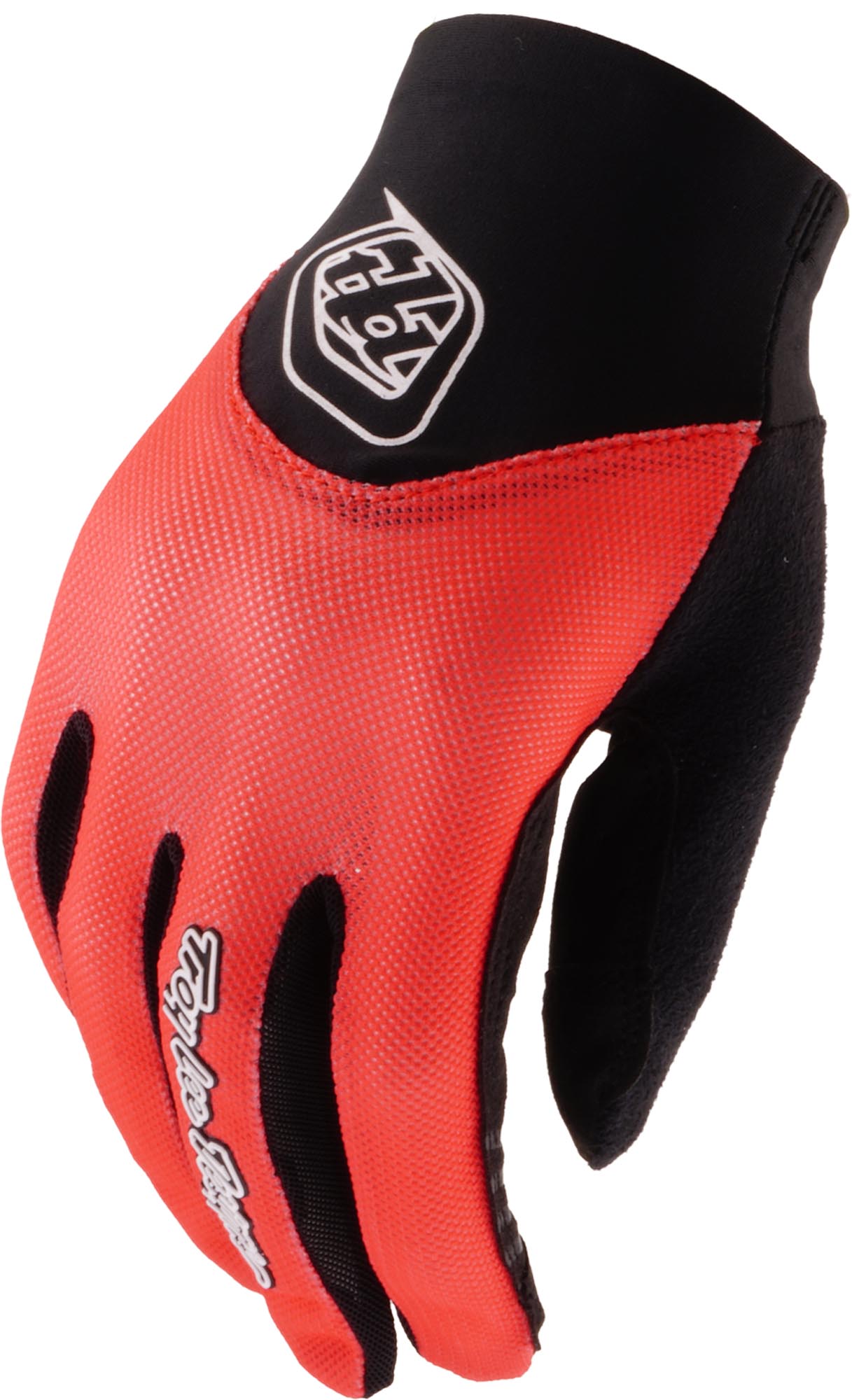 Troy Lee Designs Ace Solid Ladies Bicycle Gloves Main article Figure 1