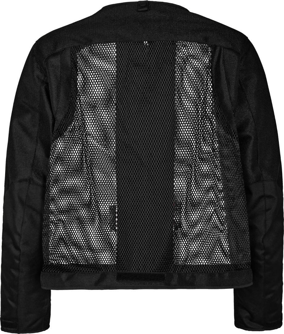 Motoairbag MAB v4 Jachetă textilă de motocicletă perforată pentru vestă cu airbag MAB v4 S/M Figura 2