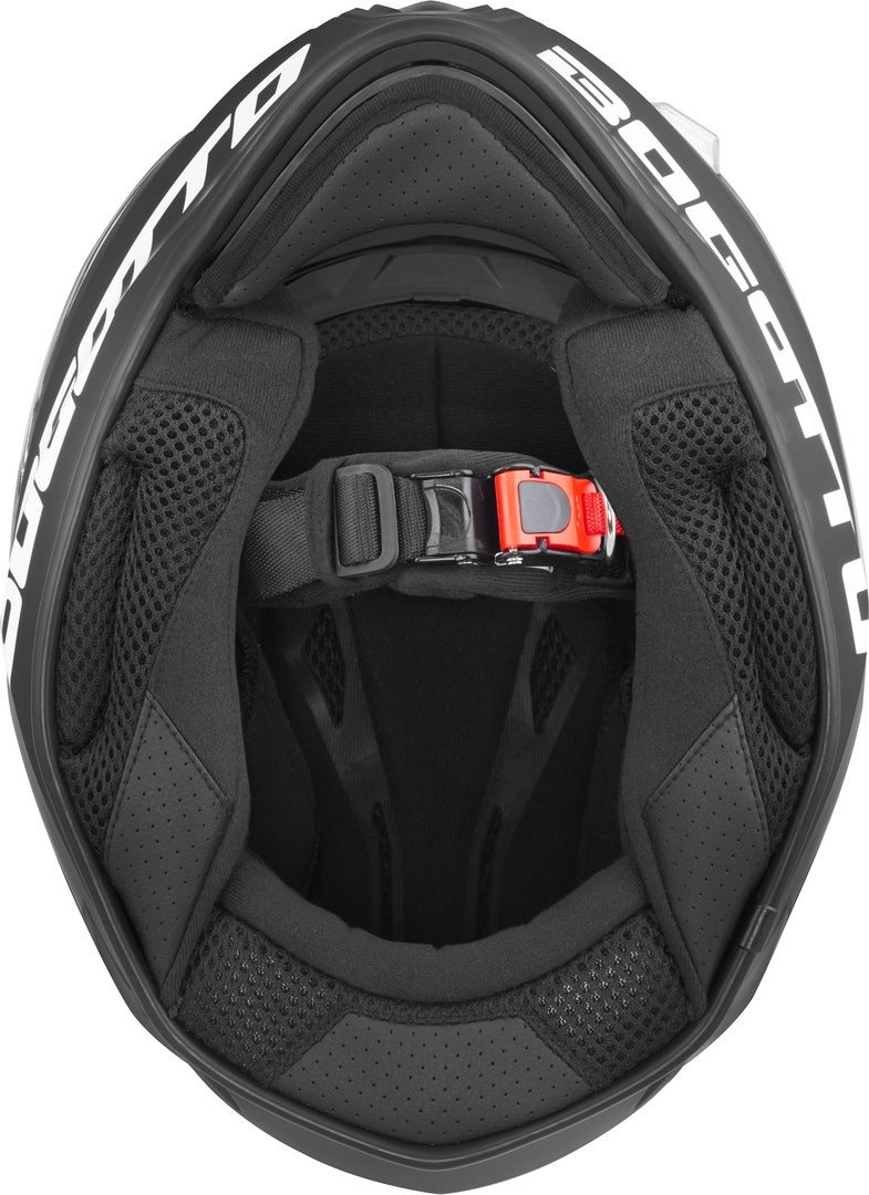 Bogotto H151 Casque XXXS Figure 7