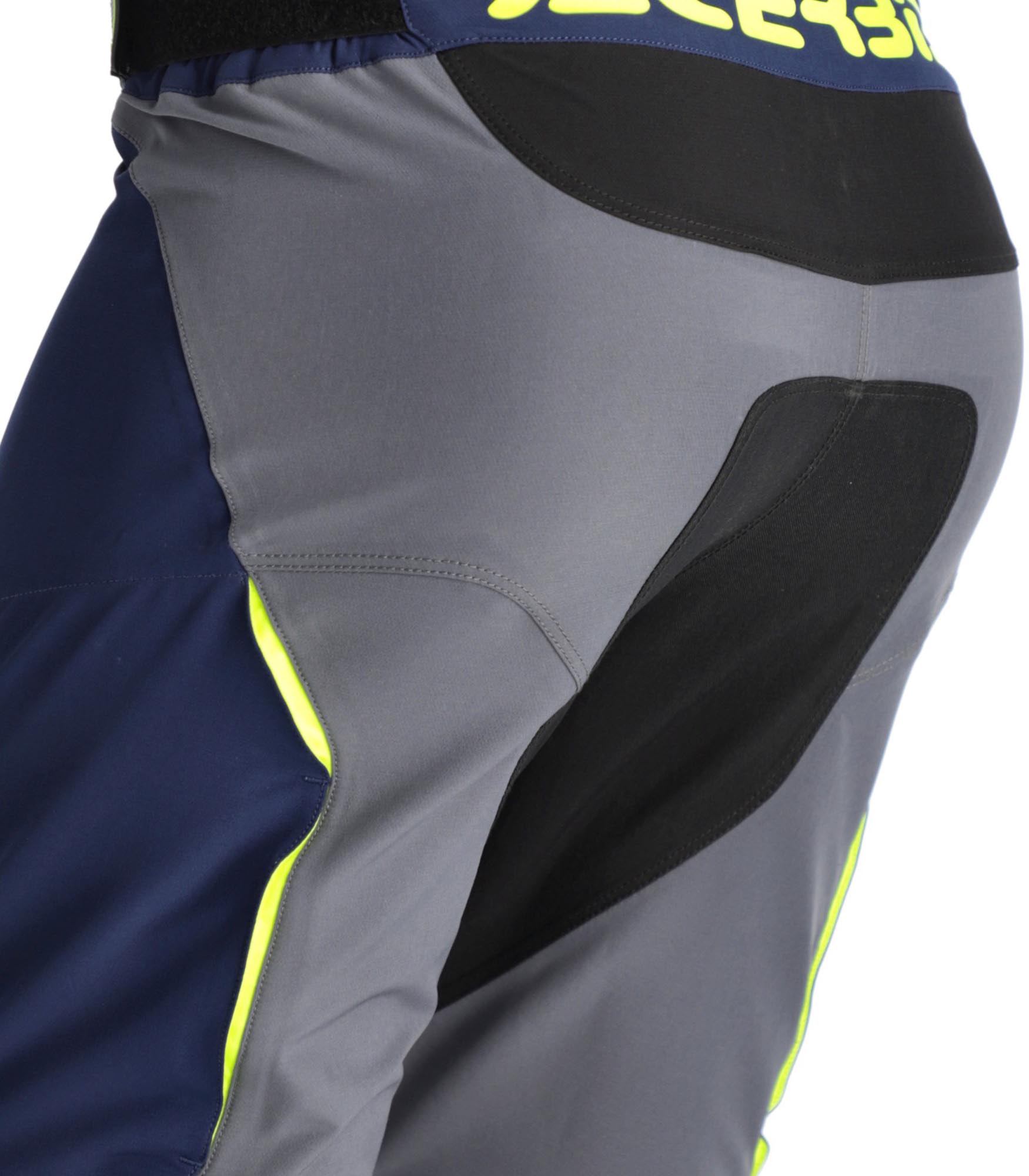 Acerbis Rally Race In Pantalon de motocross 32 Figure 7