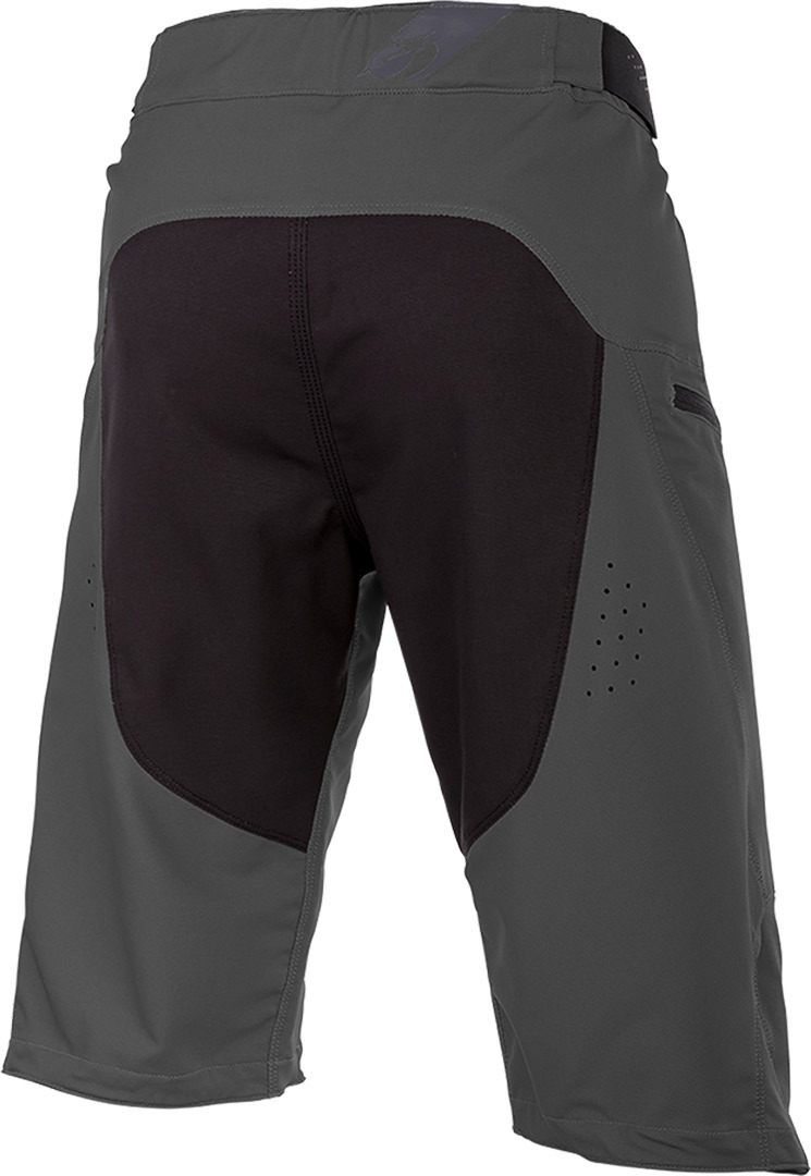 Oneal Rockstacker Sykkel Shorts grå 28 Figur 2