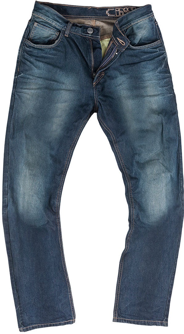 IXS Clayborne Dames motor Jeans 30/34 Figuur 1