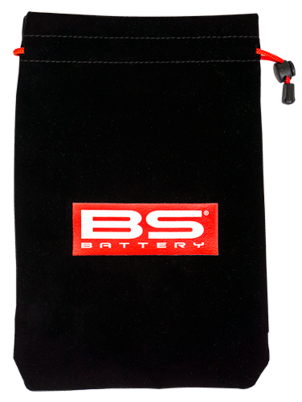 Bateria BS Figura 7