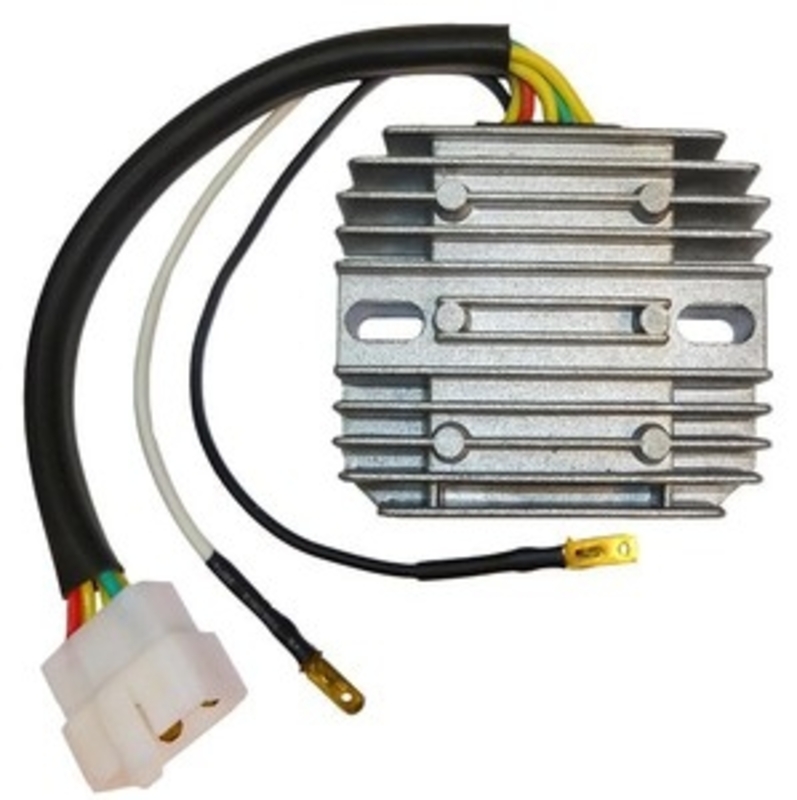 TECNIUM Regulator av DZE Figur 1