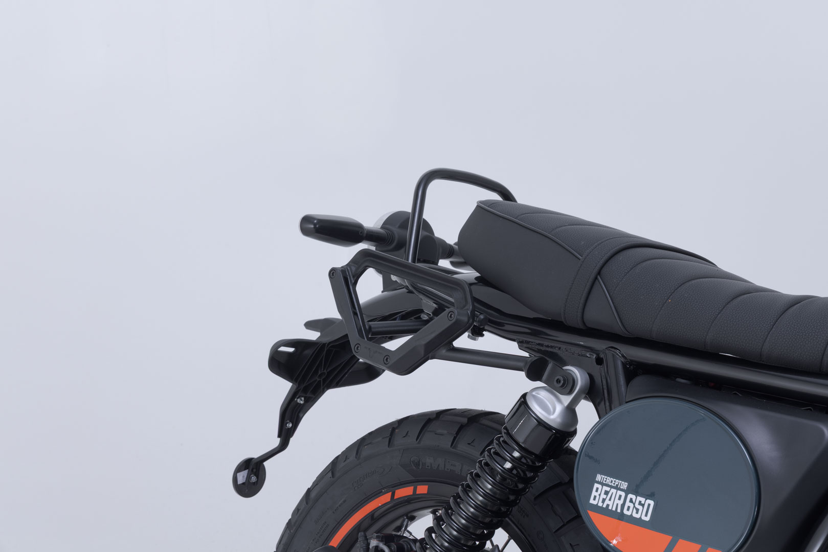 SW-Motech V-LOC Sidbärare höger - Kawasaki Z650RS (21-)/ Z650RS 50-årsjubileum. (22-). Figur 3