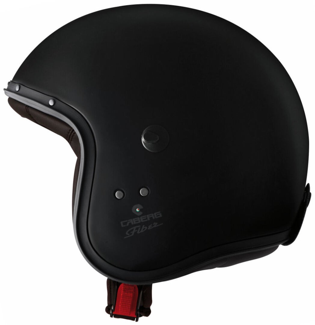 Caberg Freeride X Jethelm schwarz matt XXL (61) Abbildung 2