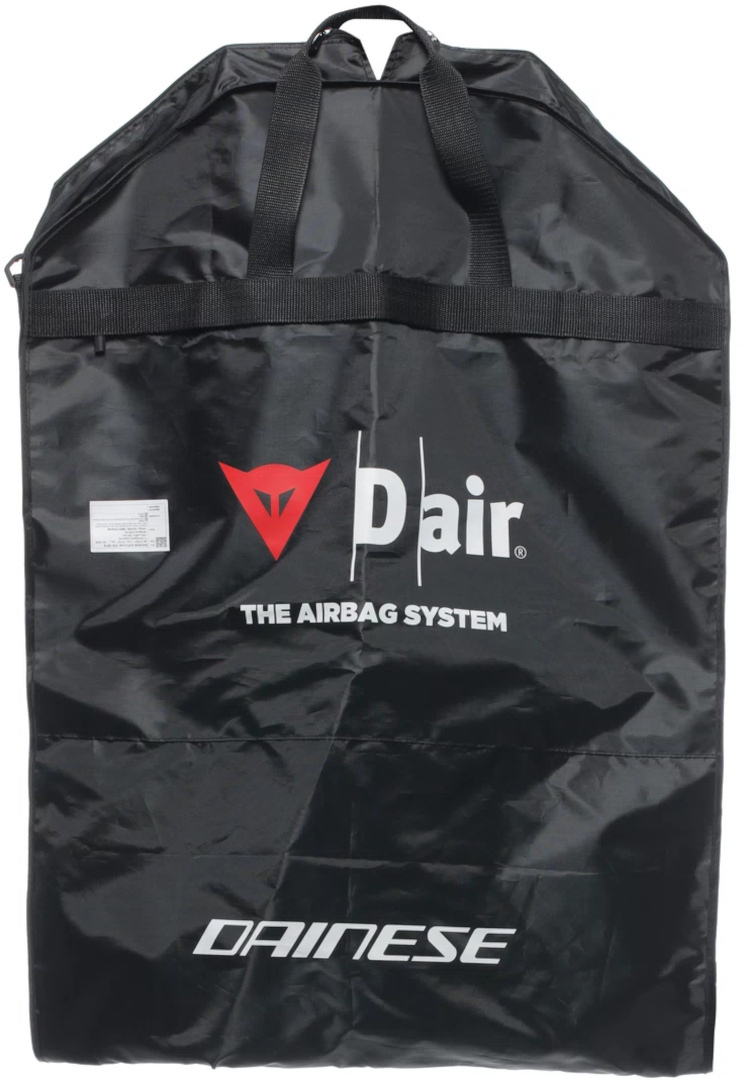 Dainese D-Air Sac de costume Article principal Figure 1
