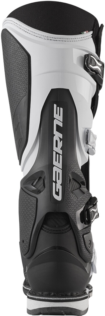 Gaerne SG-22 Cizme de motocross alb/negru 47 Figura 6