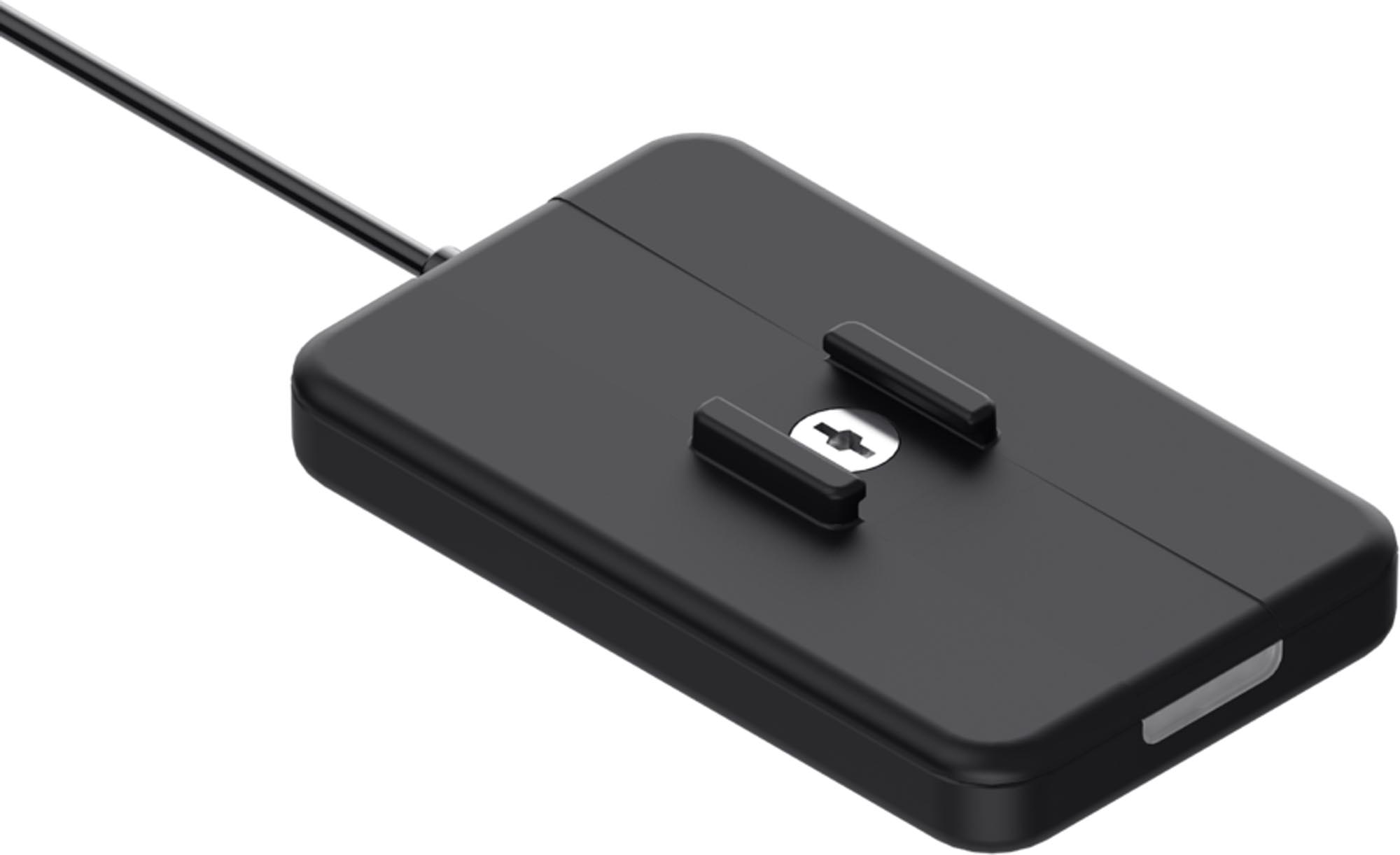 SP Connect Trådlös laddning modul Figur 2