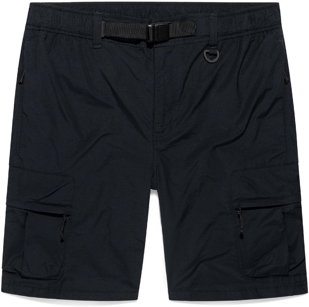 Vintage Industries Trail Textile Shorts-image-728726879