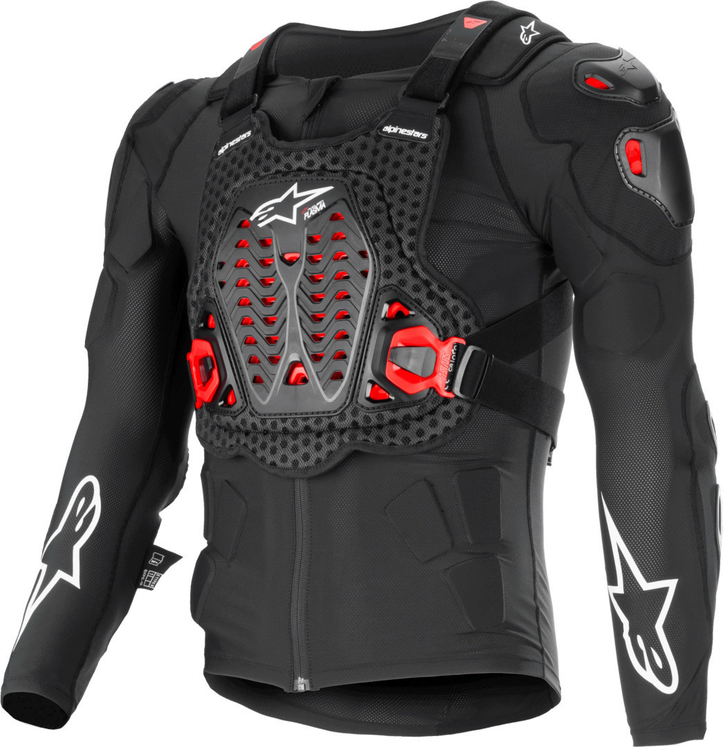 Alpinestars Bionic XTR Plasma Jaqueta Protetora Artigo principal Figura 1