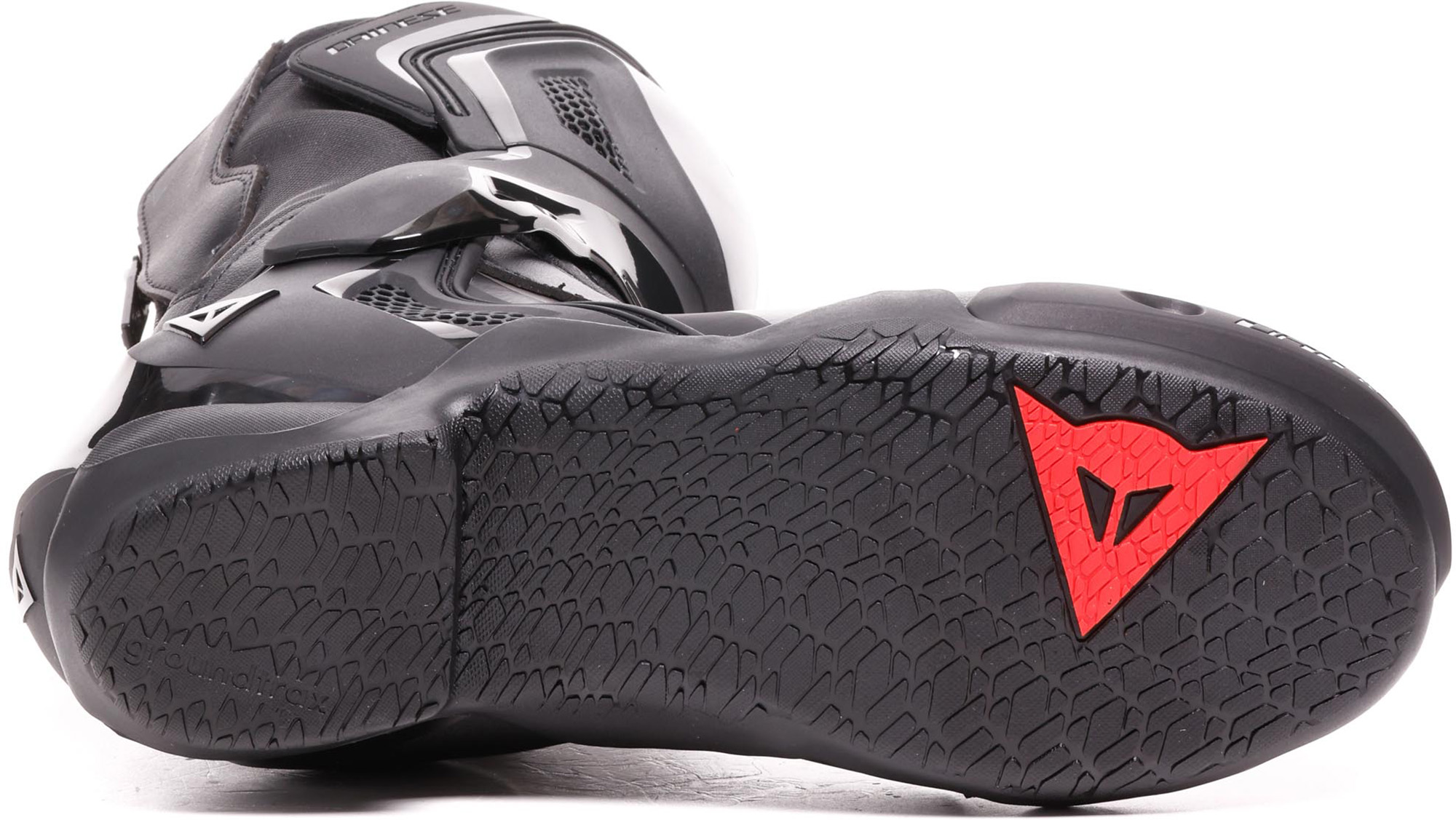 Dainese Nexus 3 D-WP waterproof Motorcycle Boots 40 Figure 4