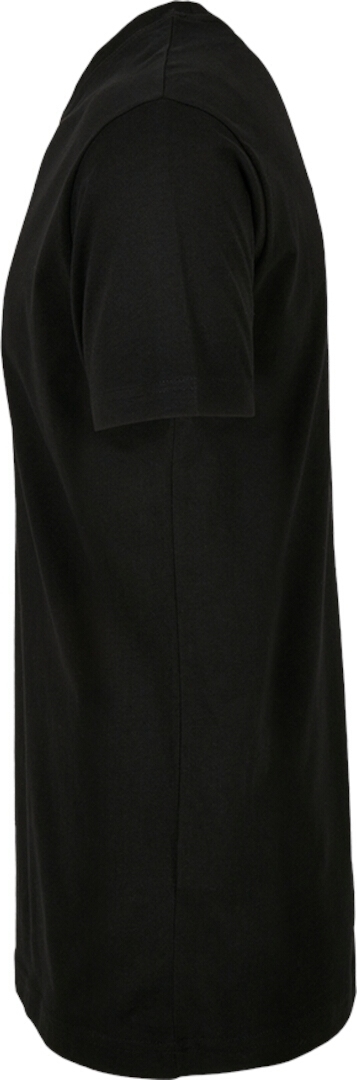 Brandit Forvert Lompoc T-shirt svart XXL Figur 2