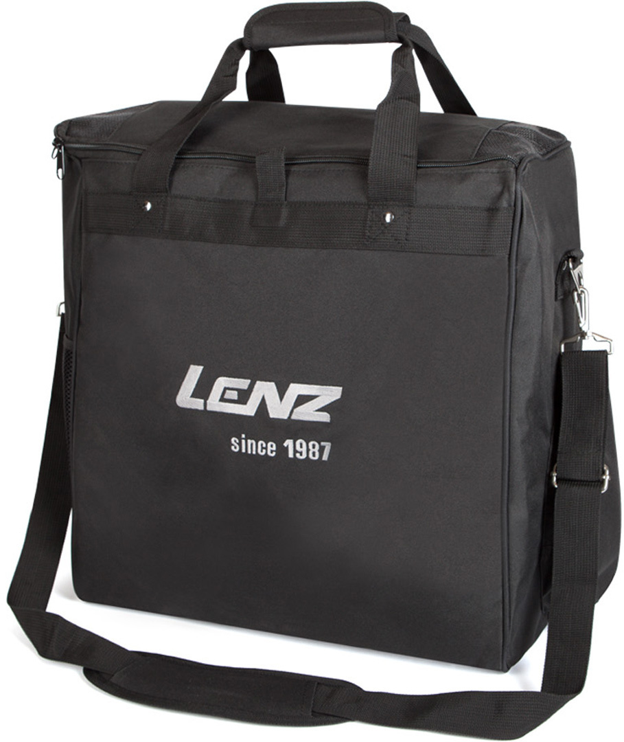 Lenz 1.0 Pungă încălzibilă Figura 1