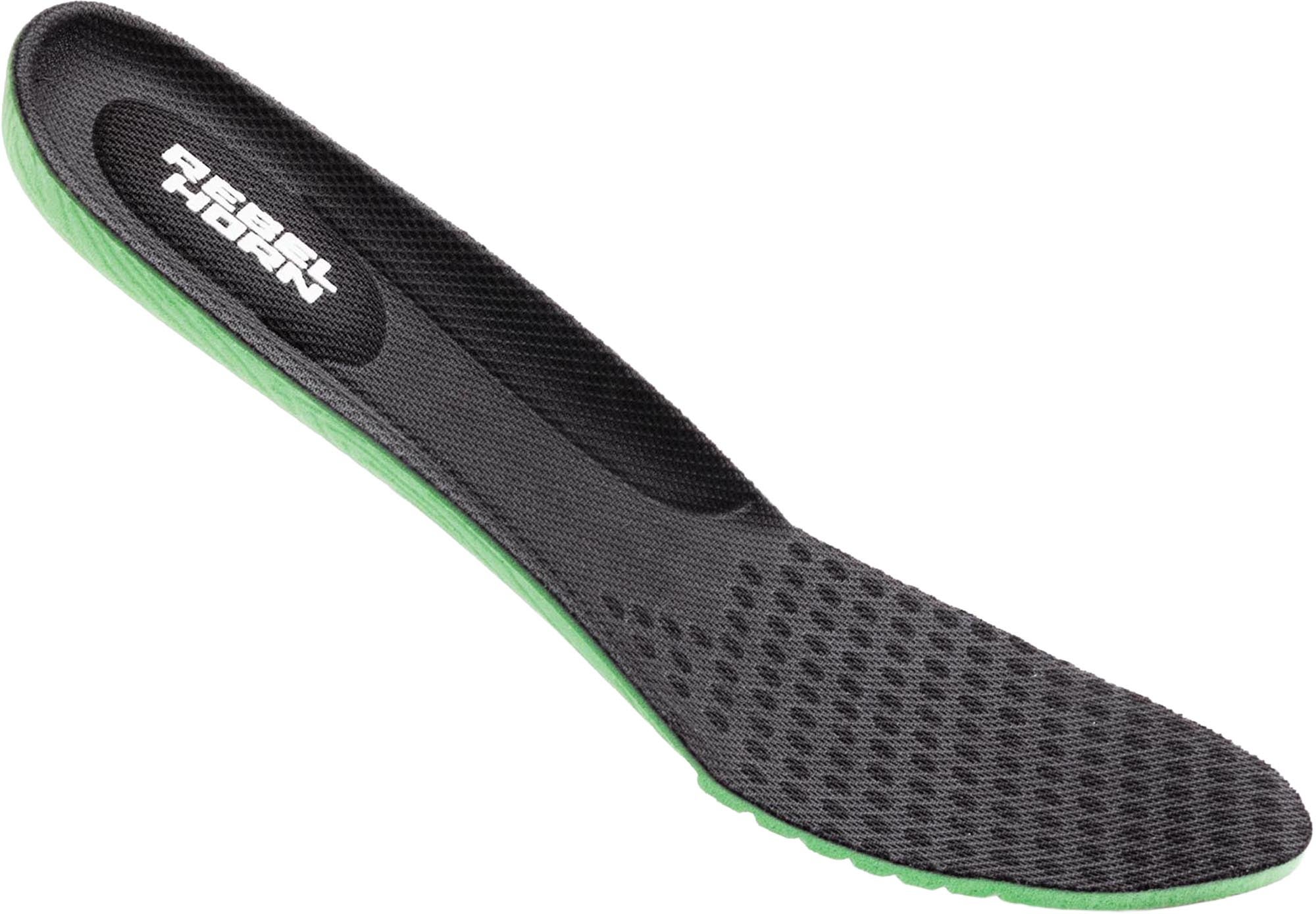 Side view of Rebelhorn Vandal 2 Motorcycle Shoes
