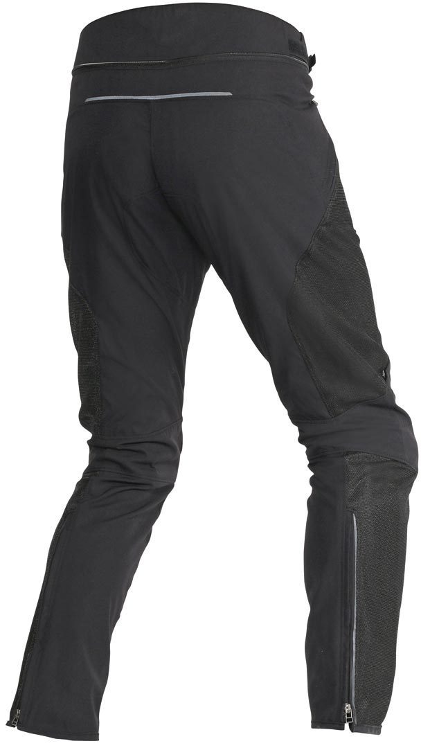 Dainese P. Drake Super Air Motorcycle Textile Pants black Long 110 Figure 8