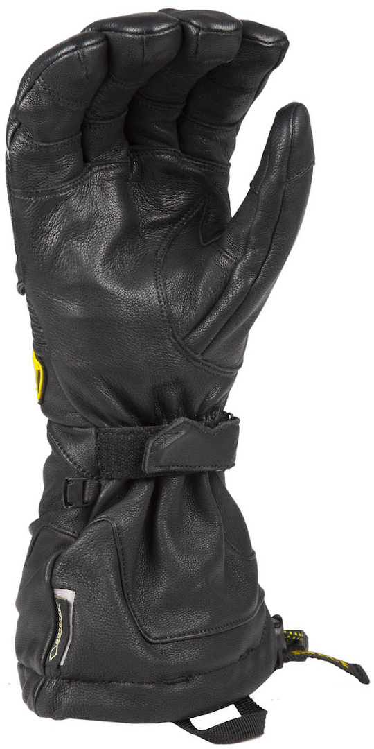Klim Elite Snowmobile Gloves L Figure 2