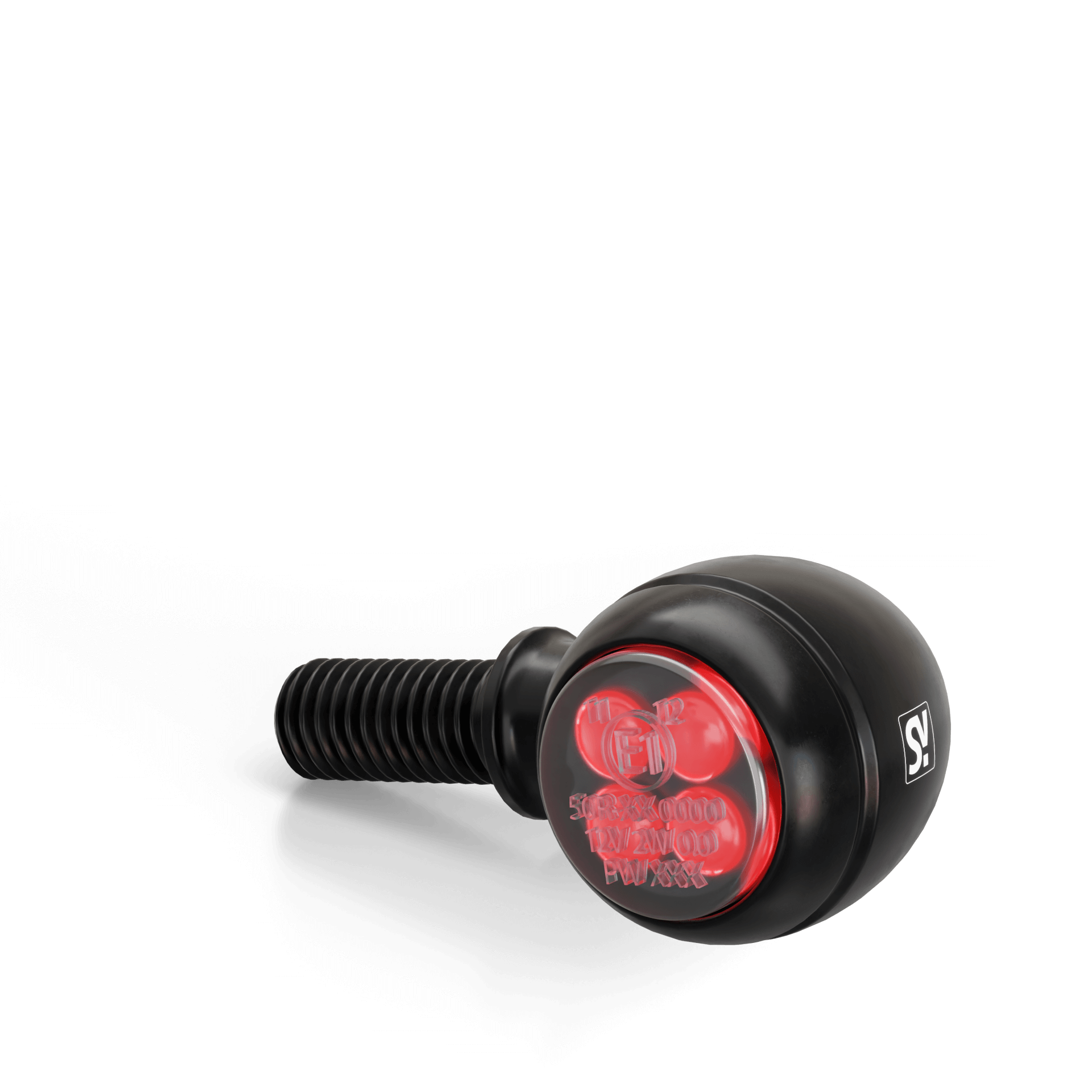 SHIN YO CIRCULA-S 3in1 Rück-, Bremslicht, Blinker Figura 4