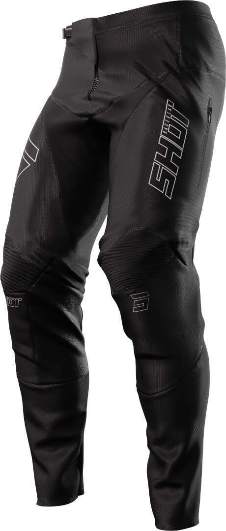 Shot Contact Zip Motocross Pants-image-706333405