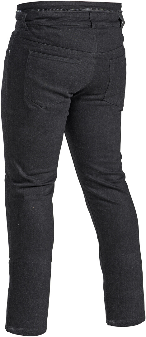 Halvarssons Nyberg Vaqueros de moto Short 48 Figura 2