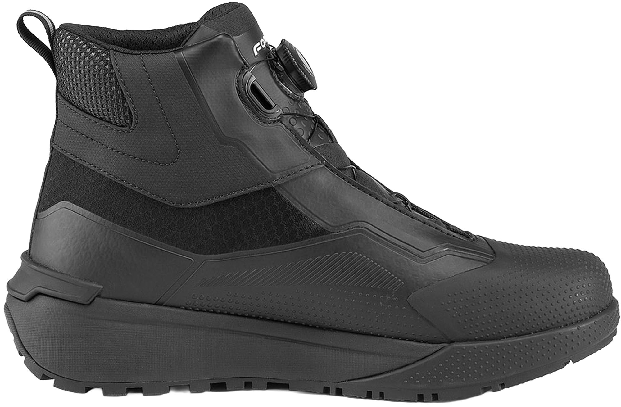 Forma Explorer Dry Motorcykelsko 45 Figur 2