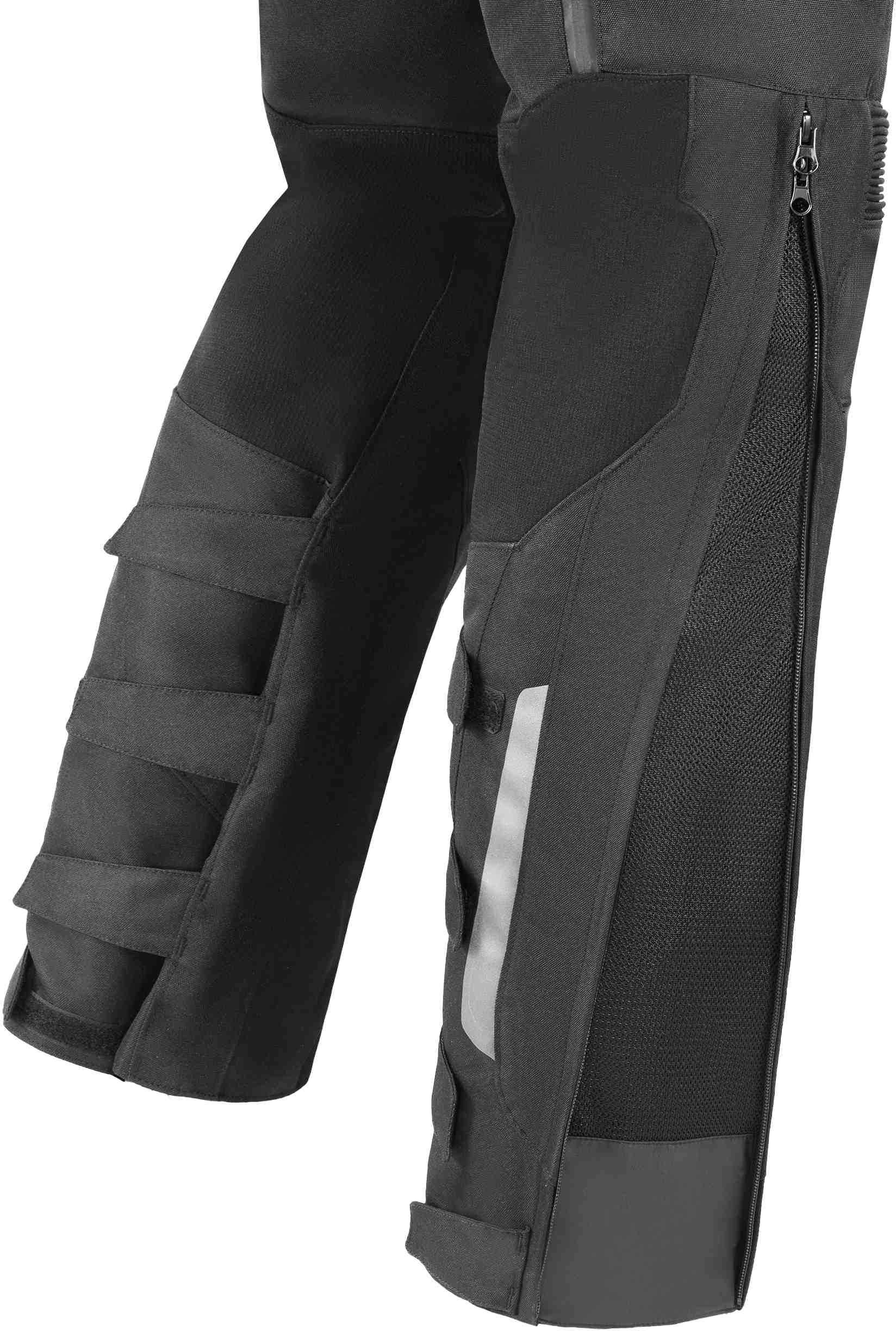 Seca Arrakis III waterproof Motorcycle Textile Pants S Figure 4