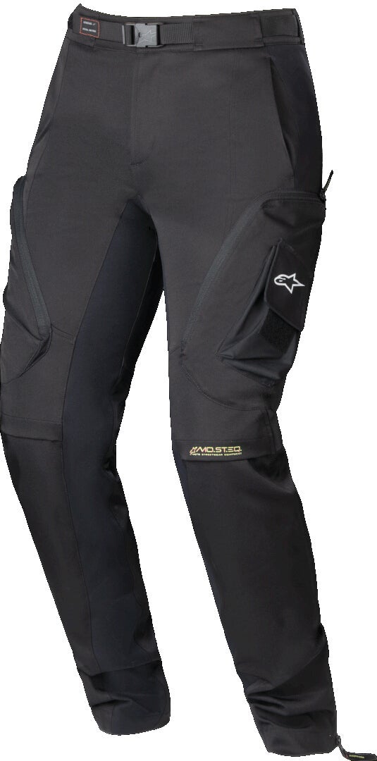 Alpinestars Actea Damen Motorrad Textilhose 29 Abbildung 1