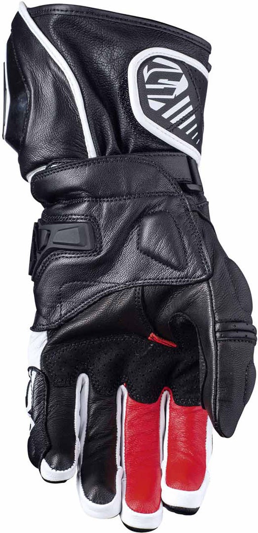 Five RFX3 Handschuhe schwarz/weiß M Abbildung 2