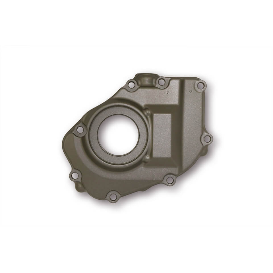 motoprofessional Zündungsdeckel, grau, CB 600 F 98-04, CB 900 F 02-06 Figura 1
